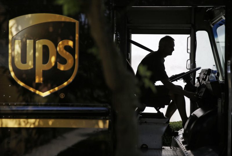 <p id='anchor-a88d0e' class='body-graf'>Thousands of U.S.-bound packages shipped by UPS are trapped at hubs across the country, unable to clear the maze of new customs requirements imposed by the Trump administration.</p>
<p id='anchor-448f8f' class='body-graf'>As packages flagged for customs issues pile up in UPS warehouses, the company told NBC News it has begun “disposing of” some shipments.</p>
<div id='taboolaReadMoreBelow'></div>
<p id='anchor-e40068' class='body-graf'>Frustrated UPS customers describe waiting for weeks and trying to make sense of scores of conflicting tracking updates from the world’s largest courier.</p>
<p id='anchor-bbf73b' class='body-graf'>“I’ve never seen anything like this before,” Matthew Wasserbach, brokerage manager of Express Customs Clearance, said of the UPS backlog. “It’s totally unprecedented.”</p>
<p id='anchor-94e3b5' class='body-graf'>Wasserbach’s New York City-based shipping services firm helps clients move shipments through customs. He said the company has seen a spike in inquiries for help with UPS customs clearance.</p>
<figure class='styles_inlineImage__FvnTh styles_medium__MEKii' id='anchor-99306d'><picture class='styles_image__i32F7' data-testid='picture' data-flavor='fit' data-original-height='1667' data-original-width='2500'><source media='(min-width: 1000px)' srcset='https://media-cldnry.s-nbcnews.com/image/upload/t_fit-560w,f_avif,q_auto:eco,dpr_2/rockcms/2025-10/251009-ups-worldwide-services-cargo-jet-2022-ac-1159p-5a184a.jpg 2x, https://media-cldnry.s-nbcnews.com/image/upload/t_fit-560w,f_auto,q_auto:best/rockcms/2025-10/251009-ups-worldwide-services-cargo-jet-2022-ac-1159p-5a184a.jpg 1x'><source media='(min-width: 320px)' srcset='https://media-cldnry.s-nbcnews.com/image/upload/t_fit-760w,f_avif,q_auto:eco,dpr_2/rockcms/2025-10/251009-ups-worldwide-services-cargo-jet-2022-ac-1159p-5a184a.jpg 2x, https://media-cldnry.s-nbcnews.com/image/upload/t_fit-760w,f_auto,q_auto:best/rockcms/2025-10/251009-ups-worldwide-services-cargo-jet-2022-ac-1159p-5a184a.jpg 1x'></picture><figcaption class='caption styles_caption__TCewG' data-testid='caption'><span class='caption__container' data-testid='caption__container'>A Boeing 747 operated by UPS on the tarmac at Louisville International Airport in Kentucky during a winter storm on Feb. 3, 2022.</span><span class='caption__source' data-testid='caption__source'>Luke Sharrett / Bloomberg via Getty Images file</span></figcaption></figure>
<p id='anchor-f8f249' class='body-graf'>More than two dozen people who are waiting for their UPS packages explained the circumstances of their shipments to NBC News.</p>
<p id='anchor-ae2fa3' class='body-graf'>They described shipments of tea, telescopes, luxury glassware, musical instruments and more — some worth tens of thousands of dollars — all in limbo or perhaps gone. </p>
<p id='anchor-e46e61' class='body-graf'>Others have deep sentimental value: notebooks, diplomas and even engagement rings.</p>
<p id='anchor-706bf8' class='body-graf'>The frustration has exploded online, with customers sharing horror stories on Reddit of missing skin care products, art and collectibles.</p>
<p id='anchor-c781fe' class='body-graf'>They are confused and angry, and they want answers.</p>
<p id='anchor-227c47' class='body-graf'>“It’s almost impossible to get through to anybody to figure out what is happening,” said Ashley Freberg, who said she is missing several boxes she shipped via UPS from England in September. </p>
<p id='anchor-477e6b' class='body-graf'>“Are my packages actually being destroyed or not?”</p>
<p id='anchor-30e9be' class='body-graf'>Freberg’s boxes of journals, records and books were shipped on Sept. 18, according to tracking documents she shared with NBC News. </p>
<p id='anchor-894f15' class='body-graf'>Over the next two weeks, she received two separate notifications from UPS that her personal mementos had not cleared customs and as a result had been “disposed of” by UPS.</p>
<p id='anchor-c7b5f3' class='body-graf'>Then, on Oct. 1, a UPS tracking update appeared for her packages, saying they were on the way. The tracking updates Freberg showed NBC News for that shipment revealed it was the most recent update she had received. </p>
<figure class='styles_inlineImage__FvnTh styles_medium__MEKii' id='anchor-e904ce'><picture class='styles_image__i32F7' data-testid='picture' data-flavor='fit' data-original-height='1667' data-original-width='2500'><source media='(min-width: 1000px)' srcset='https://media-cldnry.s-nbcnews.com/image/upload/t_fit-560w,f_avif,q_auto:eco,dpr_2/rockcms/2025-10/251009-louisville-ky-ups-2021-ac-1153p-3da32f.jpg 2x, https://media-cldnry.s-nbcnews.com/image/upload/t_fit-560w,f_auto,q_auto:best/rockcms/2025-10/251009-louisville-ky-ups-2021-ac-1153p-3da32f.jpg 1x'><source media='(min-width: 320px)' srcset='https://media-cldnry.s-nbcnews.com/image/upload/t_fit-760w,f_avif,q_auto:eco,dpr_2/rockcms/2025-10/251009-louisville-ky-ups-2021-ac-1153p-3da32f.jpg 2x, https://media-cldnry.s-nbcnews.com/image/upload/t_fit-760w,f_auto,q_auto:best/rockcms/2025-10/251009-louisville-ky-ups-2021-ac-1153p-3da32f.jpg 1x'></picture><figcaption class='caption styles_caption__TCewG' data-testid='caption'><span class='caption__container' data-testid='caption__container'>UPS transport jets wait to be loaded with packages at UPS Worldport in Louisville, Ky., on April 27, 2021.</span><span class='caption__source' data-testid='caption__source'>Timothy D. Easley / AP file</span></figcaption></figure>
<p id='anchor-1b3ddc' class='body-graf'>While sentimental value is impossible to measure, other customers fear they will not be able to recover financially if their goods were destroyed.</p>
<p id='anchor-d1cf31' class='body-graf'>Tea importer Lauren Purvis of Portland, Oregon, said five shipments from Japan, mostly containing matcha green tea and collectively worth more than $127,000, were all sent via UPS over the last few weeks and arrived at UPS’ international package processing hub in Louisville, Kentucky. Purvis has yet to receive any of the shipments, only a flurry of conflicting tracking updates from UPS.</p>
<p id='anchor-26586a' class='body-graf'>A series of notifications for one shipment, which she shared with NBC News, said that the shipment had not cleared customs and that UPS had disposed of it. </p>
<p id='anchor-e33b18' class='body-graf'>But a subsequent tracking update said the shipment had cleared customs and was on the way.</p>
<p id='anchor-fab6d7' class='body-graf'>“We know how to properly document and pay for our packages,” Purvis said. “There should be zero reason that a properly documented and paid-for package would be set to be disposed of.”</p>
<p id='anchor-d93c8f' class='body-graf'>At least a half-dozen people described an emotional seesaw they were put through by weeks of contradictory UPS tracking updates about their shipments. The updates, they said, compounded the stress of not knowing what had really happened to their possessions.</p>
<figure class='styles_inlineImage__FvnTh styles_medium__MEKii' id='anchor-24f7d8'><picture class='styles_image__i32F7' data-testid='picture' data-flavor='fit' data-original-height='1667' data-original-width='2500'><source media='(min-width: 1000px)' srcset='https://media-cldnry.s-nbcnews.com/image/upload/t_fit-560w,f_avif,q_auto:eco,dpr_2/rockcms/2025-10/251009-ups-worldwide-services-cargo-jet-ac-1157p-cc94c1.jpg 2x, https://media-cldnry.s-nbcnews.com/image/upload/t_fit-560w,f_auto,q_auto:best/rockcms/2025-10/251009-ups-worldwide-services-cargo-jet-ac-1157p-cc94c1.jpg 1x'><source media='(min-width: 320px)' srcset='https://media-cldnry.s-nbcnews.com/image/upload/t_fit-760w,f_avif,q_auto:eco,dpr_2/rockcms/2025-10/251009-ups-worldwide-services-cargo-jet-ac-1157p-cc94c1.jpg 2x, https://media-cldnry.s-nbcnews.com/image/upload/t_fit-760w,f_auto,q_auto:best/rockcms/2025-10/251009-ups-worldwide-services-cargo-jet-ac-1157p-cc94c1.jpg 1x'></picture><figcaption class='caption styles_caption__TCewG' data-testid='caption'><span class='caption__container' data-testid='caption__container'>A UPS Boeing 767 aircraft taxis at San Diego International Airport, in San Diego, Calif., August 15, 2025.</span><span class='caption__source' data-testid='caption__source'>Kevin Carter / Getty Images file</span></figcaption></figure>
<p id='anchor-ed6c0b' class='body-graf'>AJ, a Boston man who asked that NBC News use only his initials to protect his privacy, said he shipped a package from Japan via UPS on Sept. 12 including Japanese language books, a pillow and a backpack. </p>
<p id='anchor-98e41a' class='body-graf'>After it sat in Louisville for nearly two weeks, AJ got a tracking update on Sept. 26, one of several that he shared with NBC News. “We’re sorry, your package did not clear customs and has been removed from the UPS network. Per customs guidelines, it has been destroyed. Please contact the sender for more information,” it read.</p>
<figure class='styles_inlineImage__FvnTh styles_medium__MEKii' id='anchor-2c99ca'><picture class='styles_image__i32F7' data-testid='picture' data-flavor='fit' data-original-height='1650' data-original-width='2475'><source media='(min-width: 1000px)' srcset='https://media-cldnry.s-nbcnews.com/image/upload/t_fit-560w,f_avif,q_auto:eco,dpr_2/rockcms/2025-10/251009-screenshot-ups-ac-1159p-7a69b1.jpg 2x, https://media-cldnry.s-nbcnews.com/image/upload/t_fit-560w,f_auto,q_auto:best/rockcms/2025-10/251009-screenshot-ups-ac-1159p-7a69b1.jpg 1x'><source media='(min-width: 320px)' srcset='https://media-cldnry.s-nbcnews.com/image/upload/t_fit-760w,f_avif,q_auto:eco,dpr_2/rockcms/2025-10/251009-screenshot-ups-ac-1159p-7a69b1.jpg 2x, https://media-cldnry.s-nbcnews.com/image/upload/t_fit-760w,f_auto,q_auto:best/rockcms/2025-10/251009-screenshot-ups-ac-1159p-7a69b1.jpg 1x'></picture><figcaption class='caption styles_caption__TCewG' data-testid='caption'><span class='caption__container' data-testid='caption__container'>UPS tracking updates for a package shipped from Japan to the United States.</span><span class='caption__source' data-testid='caption__source'>Obtained by NBC News</span></figcaption></figure>
<p id='anchor-3465df' class='body-graf'>Three days later, on Sept. 29, he received another, and this one read: “On the Way. Import Scan, Louisville, KY, United States.” For a moment, it appeared as though AJ’s shipment might have been found. </p>
<p id='anchor-5e5751' class='body-graf'>But less than 24 hours after his hopes were raised, another tracking update arrived: “We’re sorry,” it began. It was the same notice that his package had “been destroyed” that he had received on the 26th. </p>
<p id='anchor-619540' class='body-graf'>Two minutes later, he got his final update: “Unable to Deliver. Package cannot clear due to customs delay or missing info. Attempt to contact sender made. Package has been disposed of.” </p>
<p id='anchor-8a6496' class='body-graf'>International shipping was thrown into chaos after the long-standing “de minimis” tariff exemption for low-value packages ended on Aug. 29. </p>
<p id='anchor-f79ddd' class='body-graf'>Packages with values of $800 or less, which were previously allowed to enter the United States duty-free, are now subject to a range of tariffs and fees.</p>
<p id='anchor-fc87ec' class='body-graf'>They include hundreds of country-specific rates, or President Donald Trump’s so-called reciprocal tariffs, as well as new levies on certain products and materials. </p>
<figure class='styles_inlineImage__FvnTh styles_medium__MEKii' id='anchor-604c4f'><picture class='styles_image__i32F7' data-testid='picture' data-flavor='fit' data-original-height='1667' data-original-width='2500'><source media='(min-width: 1000px)' srcset='https://media-cldnry.s-nbcnews.com/image/upload/t_fit-560w,f_avif,q_auto:eco,dpr_2/rockcms/2025-04/250407-donald-trump-tariff-poster-ew-356p-ce9475.jpg 2x, https://media-cldnry.s-nbcnews.com/image/upload/t_fit-560w,f_auto,q_auto:best/rockcms/2025-04/250407-donald-trump-tariff-poster-ew-356p-ce9475.jpg 1x'><source media='(min-width: 320px)' srcset='https://media-cldnry.s-nbcnews.com/image/upload/t_fit-760w,f_avif,q_auto:eco,dpr_2/rockcms/2025-04/250407-donald-trump-tariff-poster-ew-356p-ce9475.jpg 2x, https://media-cldnry.s-nbcnews.com/image/upload/t_fit-760w,f_auto,q_auto:best/rockcms/2025-04/250407-donald-trump-tariff-poster-ew-356p-ce9475.jpg 1x'></picture><figcaption class='caption styles_caption__TCewG' data-testid='caption'><span class='caption__container' data-testid='caption__container'>President Donald Trump holds a chart as he speaks about reciprocal tariffs at a ‘Make America Wealthy Again’ event at the White House on April 2.</span><span class='caption__source' data-testid='caption__source'>Brendan Smialowski / AFP – Getty Images file</span></figcaption></figure>
<p id='anchor-717439' class='body-graf'>The result is that international shipping to the United States today is far more complex and costly than it was even two months ago. </p>
<p id='anchor-1acccb' class='body-graf'>The sweeping changes have caught private individuals and veteran exporters alike in a customs conundrum.</p>
<p id='anchor-189290' class='body-graf'>It is difficult to know the exact number of the packages that are stuck in UPS customs purgatory. Shipping companies guard their delivery data closely. </p>
<p id='anchor-978b70' class='body-graf'>UPS reported to investors that in 2023, its international service delivered around 3.2 million packages per day.</p>
<p id='anchor-276f01' class='body-graf'>This week, the company told NBC News that it is clearing more than 90% of the packages it handles through customs on the first day. </p>
<p id='anchor-aec1cc' class='body-graf'>The rest of the packages, or less than 10%, require more time to clear customs and need to be held until they do. That could easily mean that thousands of UPS packages every day are not clearing customs on their first try.</p>
<p id='anchor-8392cd' class='body-graf'>In a statement to NBC News, UPS said it is doing its best to get all packages to their destinations while abiding by the new customs requirements.</p>
<p id='anchor-824921' class='body-graf'>“Because of changes to U.S. import regulations, we are seeing many packages that are unable to clear customs due to missing or incomplete information about the shipment required for customs clearance,” it said. </p>
<p id='anchor-ca89d9' class='body-graf'>UPS said it makes several attempts to get any missing information and clear delayed shipments, contacting shippers three times.</p>
<p id='anchor-54777d' class='body-graf'>“In cases where we cannot obtain the necessary information to clear the package, there are two options,” it said. </p>
<p id='anchor-4a5ee0' class='body-graf'>“First, the package can be returned to the original shipper at their expense. Second, if the customer does not respond and the package cannot be cleared for delivery, disposing of the shipment is in compliance with U.S. customs regulations. We continue to work to bridge the gap of understanding tied to the new requirements and, as always, remain committed to serving our customers.”</p>
<figure class='styles_inlineImage__FvnTh styles_medium__MEKii' id='anchor-9b036c'><picture class='styles_image__i32F7' data-testid='picture' data-flavor='fit' data-original-height='1658' data-original-width='2500'><source media='(min-width: 1000px)' srcset='https://media-cldnry.s-nbcnews.com/image/upload/t_fit-560w,f_avif,q_auto:eco,dpr_2/newscms/2015_52/1348606/151221-holiday-shipping-mania-yh-03.jpg 2x, https://media-cldnry.s-nbcnews.com/image/upload/t_fit-560w,f_auto,q_auto:best/newscms/2015_52/1348606/151221-holiday-shipping-mania-yh-03.jpg 1x'><source media='(min-width: 320px)' srcset='https://media-cldnry.s-nbcnews.com/image/upload/t_fit-760w,f_avif,q_auto:eco,dpr_2/newscms/2015_52/1348606/151221-holiday-shipping-mania-yh-03.jpg 2x, https://media-cldnry.s-nbcnews.com/image/upload/t_fit-760w,f_auto,q_auto:best/newscms/2015_52/1348606/151221-holiday-shipping-mania-yh-03.jpg 1x'></picture><figcaption class='caption styles_caption__TCewG' data-testid='caption'><span class='caption__container' data-testid='caption__container'>A conveyor belt carries envelopes and small packages past UPS workers to their destinations at Worldport on Nov. 20, 2015.</span><span class='caption__source' data-testid='caption__source'>Patrick Semansky / AP, file</span></figcaption></figure>
<p id='anchor-342ef7' class='body-graf'>NBC News asked UPS precisely what it does with packages when it tells customers their shipments have been unable to clear customs and have been “disposed of.” It would not say. </p>
<p id='anchor-76a867' class='body-graf'>On Sept. 27, a shipper in Stockholm received a formal notification from UPS that two packages her glassware company sent to the United States — which failed to clear customs — would be destroyed.</p>
<p id='anchor-8176e2' class='body-graf'>“We are sorry, but due to these circumstances and the perishable nature of the contents, we are now required to proceed with destruction of the shipment in accordance with regulatory guidelines,” UPS told Anni Cernea in an email she shared with NBC News.</p>
<p id='anchor-f4f7e7' class='body-graf'>The email continued, “There is no need to contact our call center for further information or to attempt to clear this shipment.”</p>
<p id='anchor-311b4e' class='body-graf'>Cernea said, “It’s just outrageous that they can dispose of products like this without approval from either the sender or recipient.”</p>
<p id='anchor-979e3b' class='body-graf'>From now on, Cernea said, she plans to ship her products via UPS rival FedEx.</p>
<p id='anchor-5e8c4e' class='body-graf'>Cernea’s decision to switch carriers hints at the worst-case scenario for UPS, which is that people could abandon the company. It is a potential crisis for the roughly $70 billion company. </p>
<p id='anchor-317280' class='body-graf'>The company’s stock price is already down more than 30% this year, which analysts attribute to a mix of tariffs, competition and shifting shopping habits.</p>
<p id='anchor-61fc8c' class='body-graf'>As she awaits her missing journals and diplomas from England, Freberg is looking ahead to the biggest shipping months of the year.</p>
<p id='anchor-778eb0' class='body-graf'>“I can’t even imagine how bad the holidays are going to be, because that’s a time where loads of people are shipping stuff overseas,” she said.</p>
<p id='anchor-4d54f3' class='body-graf'>“If it doesn’t get solved soon, I can only see it becoming an even bigger issue.”</p>
<p id='anchor-5358a5' class='endmark body-graf'><em>Isabella Morales contributed reporting.</em></p>
<p></p>
<div>This post appeared first on NBC NEWS</div>
<br>