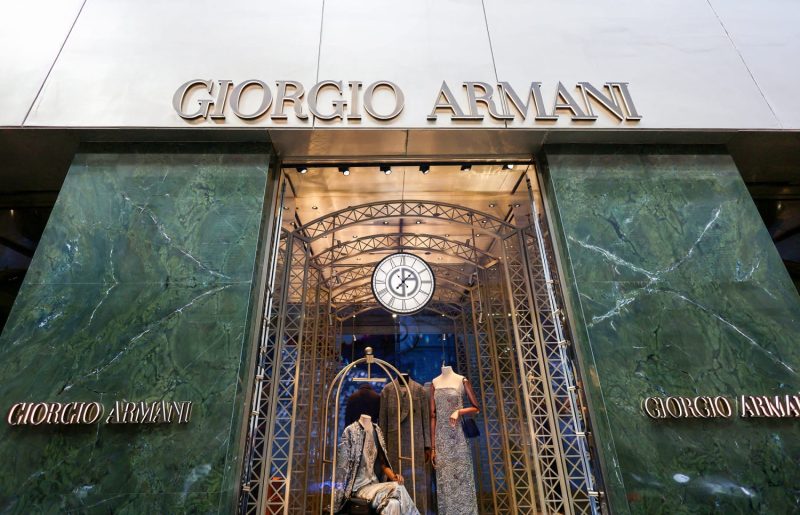 <p id='anchor-e2dac4' class='body-graf'>MILAN — Giorgio Armani has appointed deputy managing director Giuseppe Marsocci as chief executive with immediate effect, the Italian fashion house said on Thursday, confirming media reports.</p>
<p id='anchor-8d6ab8' class='body-graf'>Marsocci, who has been with the company for 23 years, serving as global chief commercial officer for the past six years, steps into the role previously held by founder Giorgio Armani, who died in September.</p>
<div id='taboolaReadMoreBelow'></div>
<p id='anchor-51a4aa' class='body-graf'>Armani kept a tight grip on the fashion empire he set up 50 years ago, but a new structure is emerging for its next phase.</p>
<p id='anchor-173160' class='body-graf'>Marsocci will oversee the planned sale of a 15% stake, with priority to be given to the luxury conglomerate LVMH.PA, beauty heavyweight L’Oreal OREP.PA, eyewear leader EssilorLuxottica ESLX.PA or another group of “equal standing,” as outlined in Armani’s will.</p>
<p id='anchor-1cd921' class='body-graf'>“His international professional experience, deep knowledge of the sector and the company, discretion, loyalty, and team spirit, together with his closeness to Mr. Armani in recent years, make Giuseppe the most natural choice to ensure continuity with the path outlined by the founder,” said Armani‘s partner and head of men’s design, Pantaleo Dell’Orco, who has taken on the role of chairman.</p>
<p id='anchor-adeb1a' class='body-graf'>Dell’Orco has also recently been appointed to chair the Giorgio Armani Foundation, which controls 30% of the voting rights of his business empire. Dell’Orco already controls 40% of the luxury group’s voting rights.</p>
<p id='anchor-6839a4' class='body-graf'>The appointment of Marsocci, 61, was unanimously proposed by the Giorgio Armani Foundation, the luxury group said.</p>
<p id='anchor-982ed9' class='endmark body-graf'>Giorgio Armani’s niece Silvana, head of women’s style, will be appointed vice president, according to the statement.</p>
<p></p>
<div>This post appeared first on NBC NEWS</div>
<br>